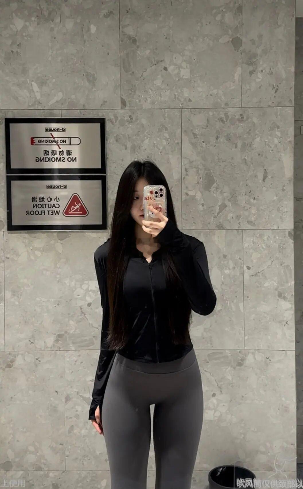 就…又瘦又肉啊