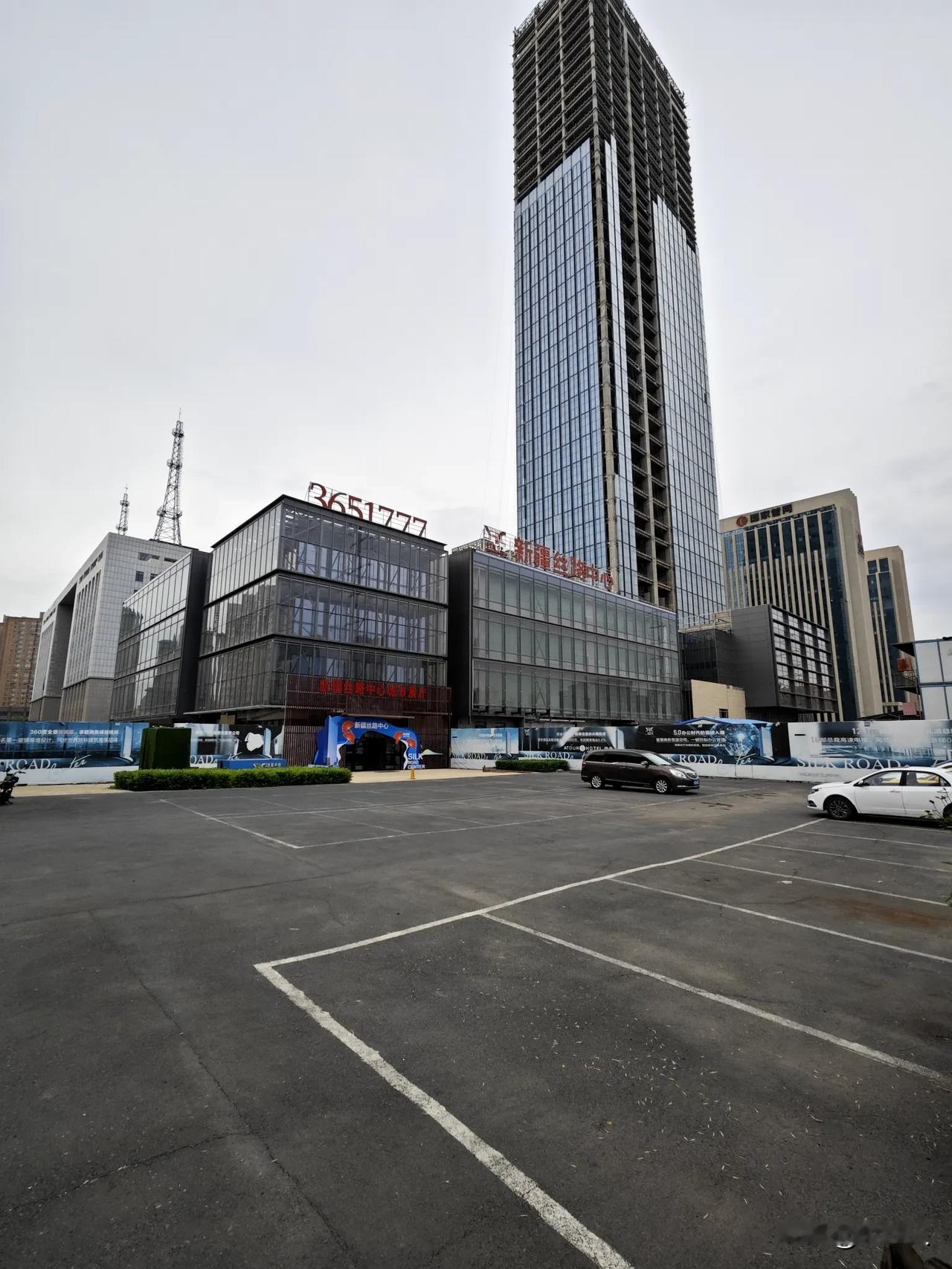 在美国的关税大棒下，新疆的经济和对外出口是不是也会受到波及？其实作为一个经济大国