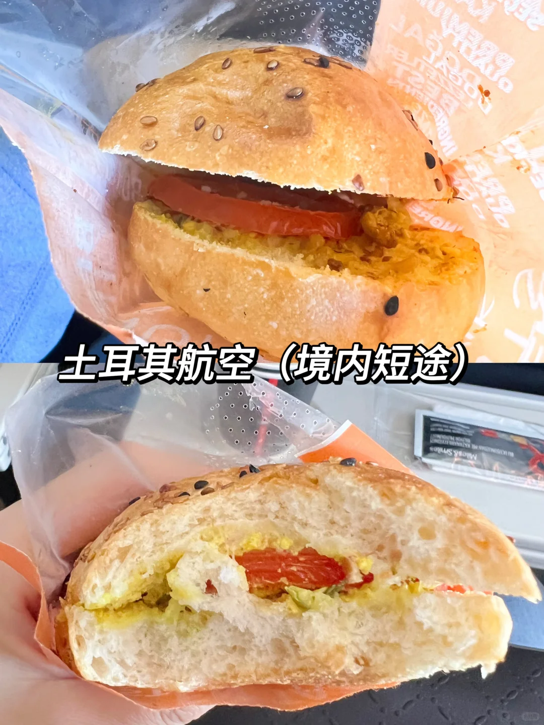 盘点各航空公司穆斯林餐清真餐 | 欢迎晒图
