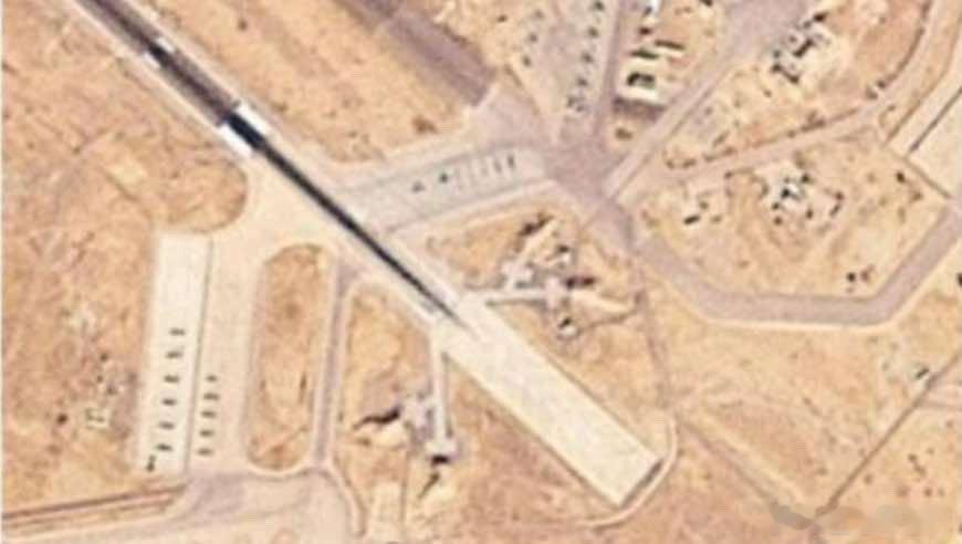 驻约旦主要美军基地战机和运输机激增，战争一触即发，或陷入长期军事冲突 网页链接 