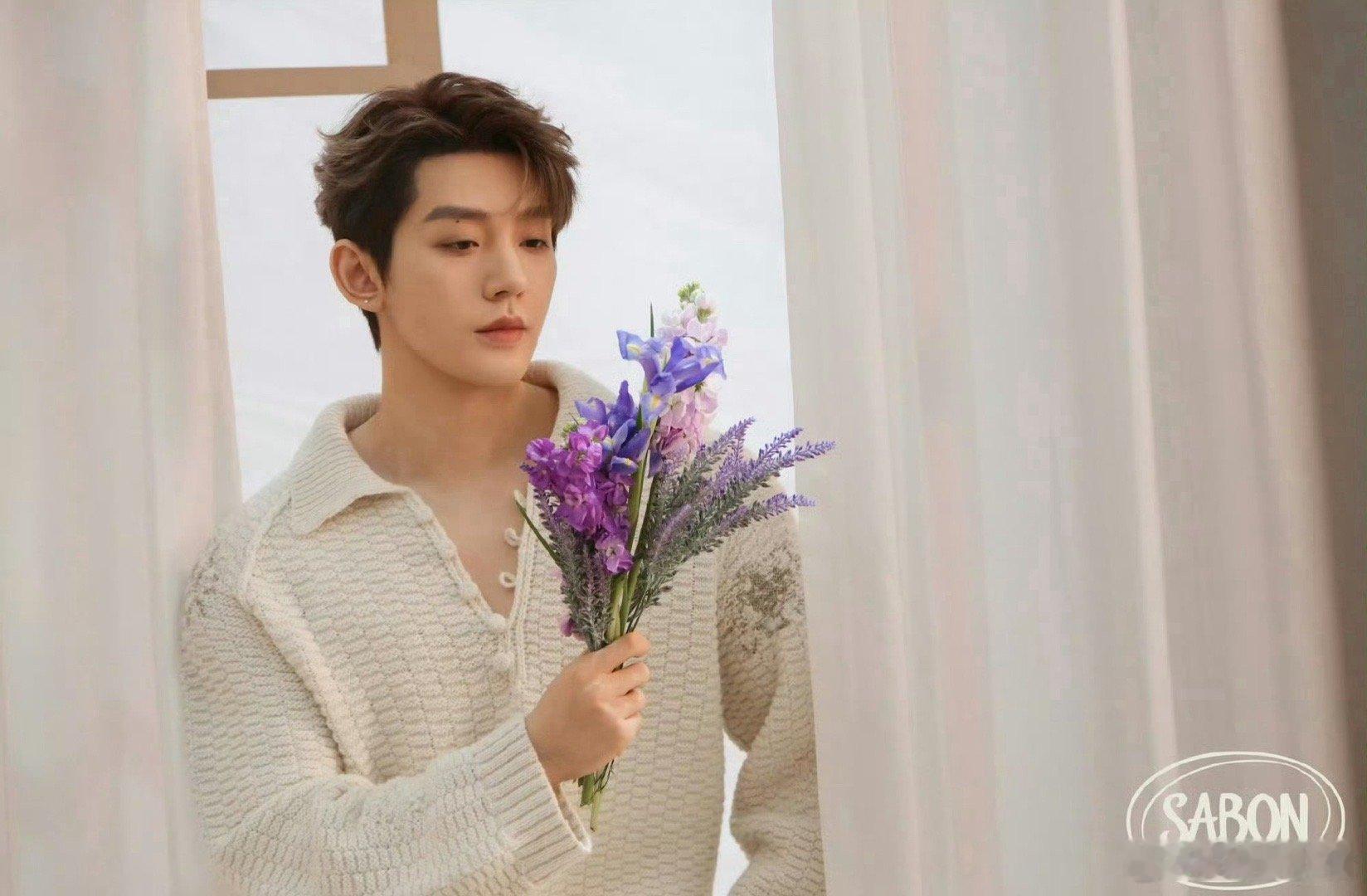 邓为官宣SABON官方战报：官宣24小时SABON同比增幅8049%！还得是邓为