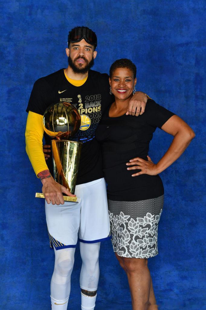Happy Mother’s Day to my forever hero ❤️
