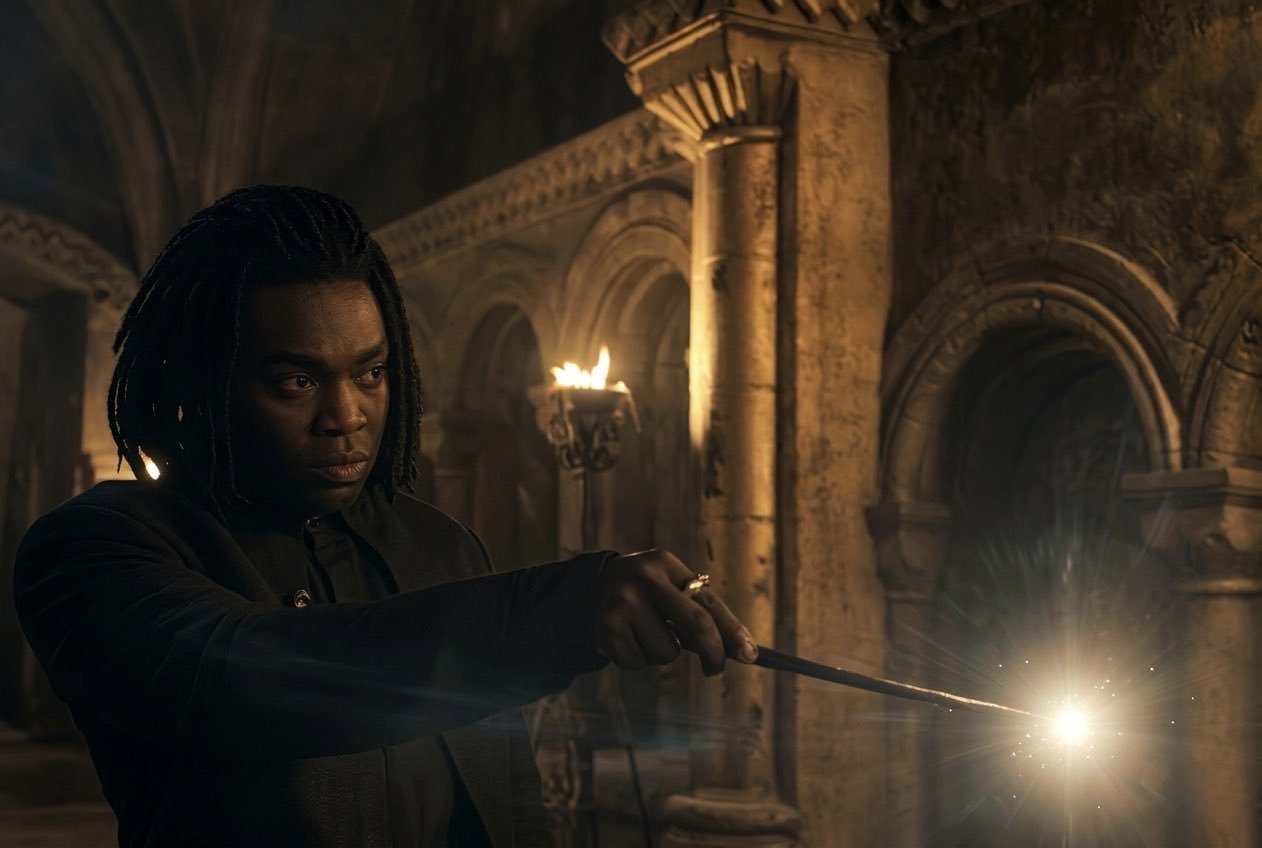 剧版斯内普造型1-10分，你给打几分？ 