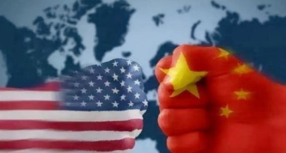 美国千万不能倒，一旦倒下，最头疼的反而是中国，这是为何？你看美国现在，骑虎难下，