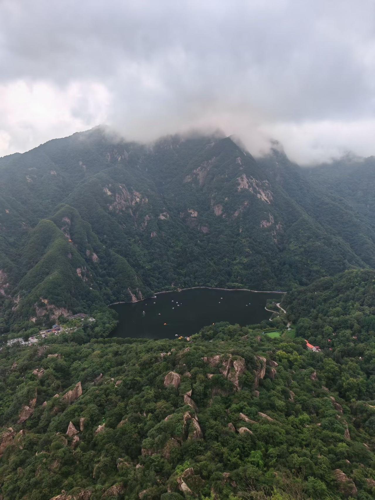 分享你随手拍的风景一览众山小