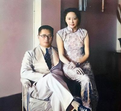 1971年，宋子文在参加某宴会时，忽然打了一个饱嗝，随后脖颈一软，谁也没料到，他