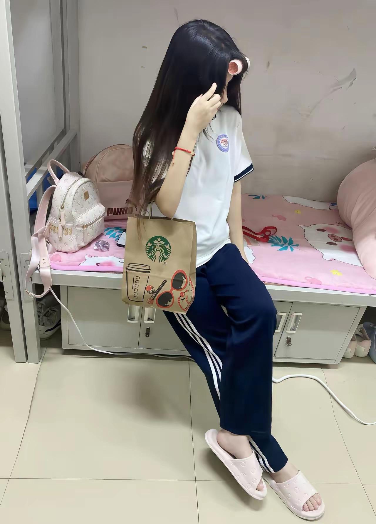 这消费水平真的是供不起了