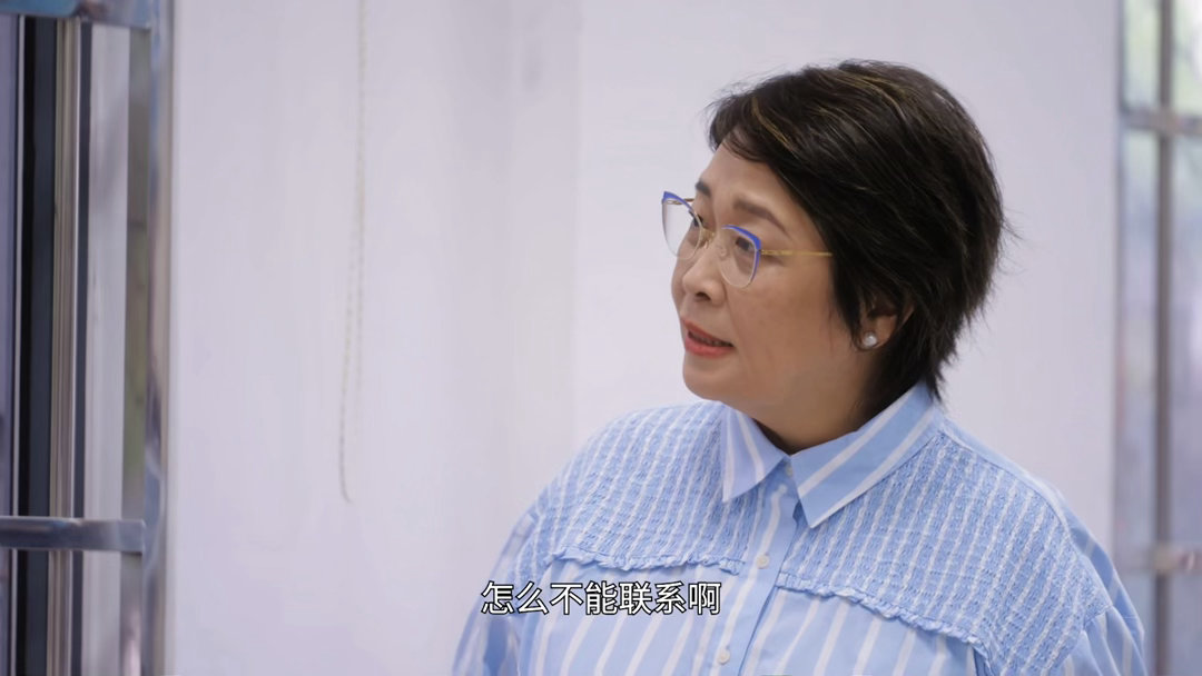 吴倩张雨剑没有复婚纪录片她的房间 她的回应让我想起一句话：分开是为了自己好，体面