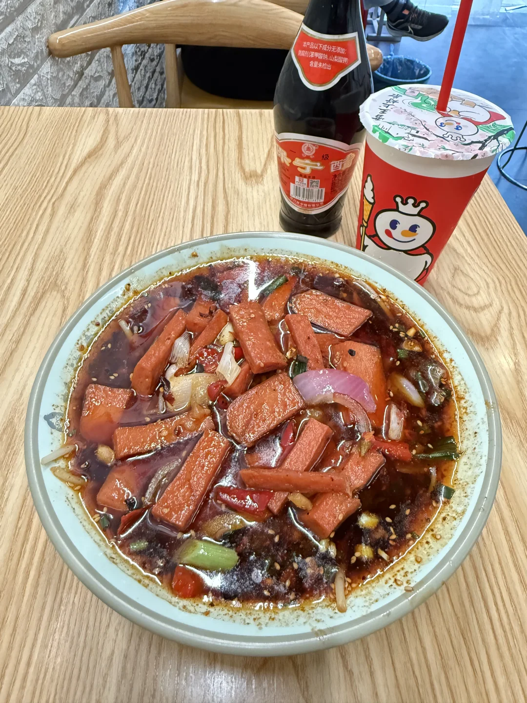 路过光环一定要来吃。。。。