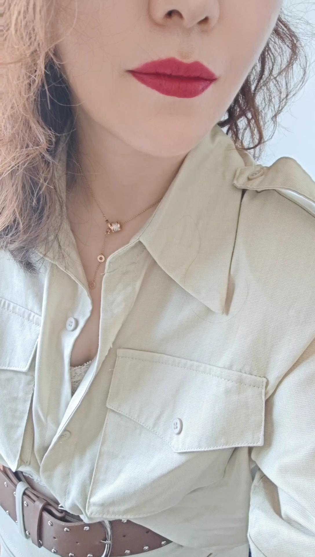 一点红收工 