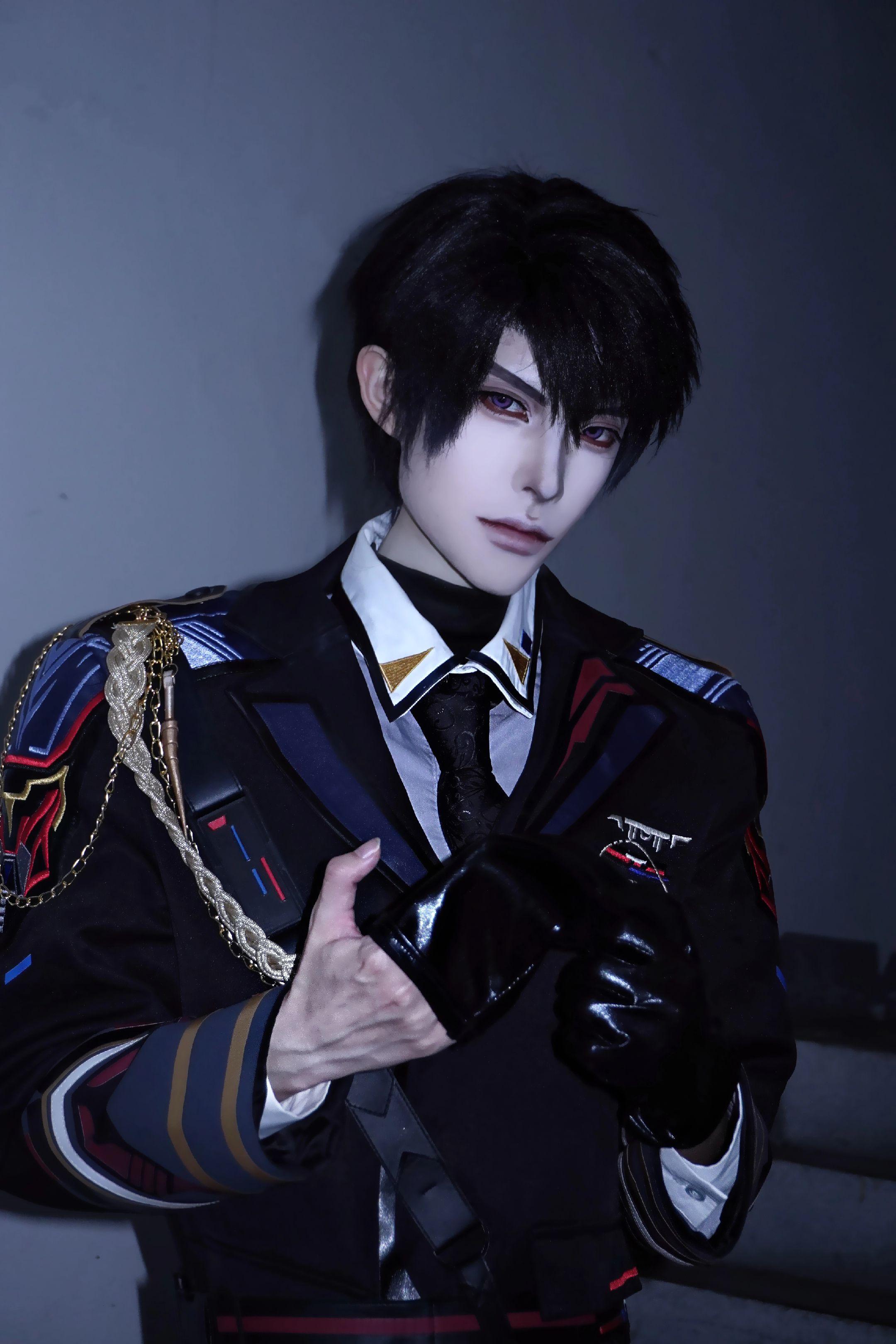 不可以...不需要我。