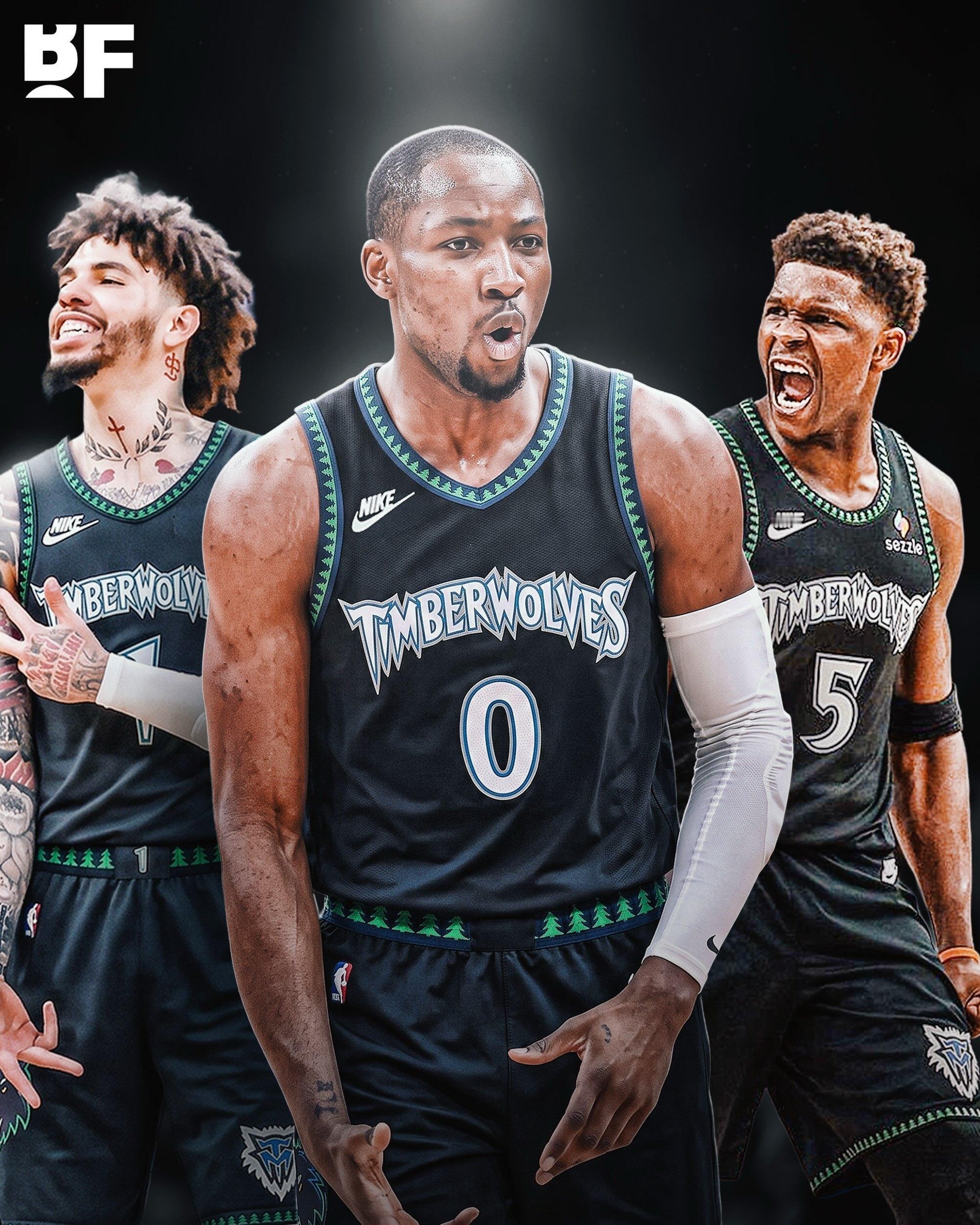 北京时间8月27日上午，据NBA名记Shams报道，自由球员乔纳森-库明加2年1