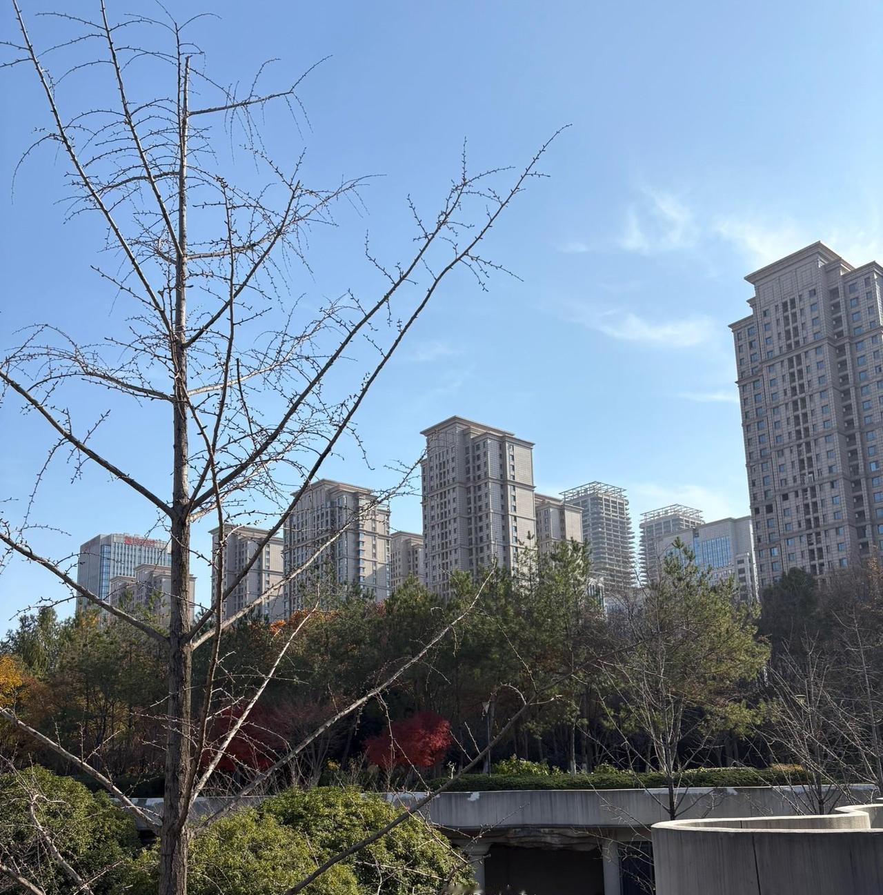 我真不明白有些人为什么越活越焦虑！我有个朋友今年退休，但一个月退休工资只有240