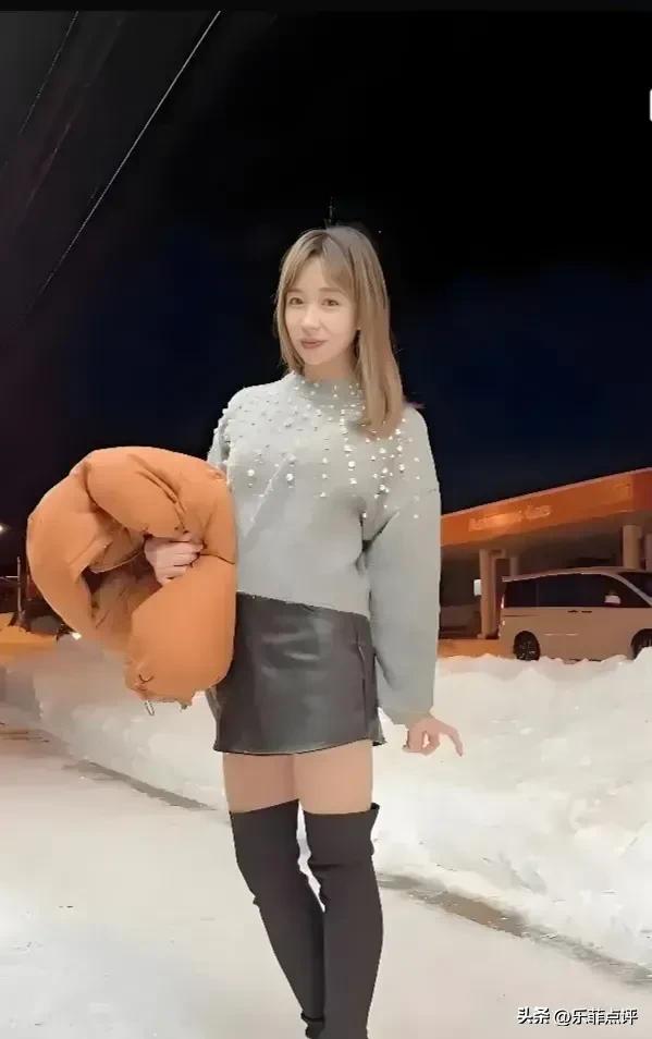 为什么东北人显得年轻呢？是水土的原因么？

上次去东北，在公园里见到一个看着像2