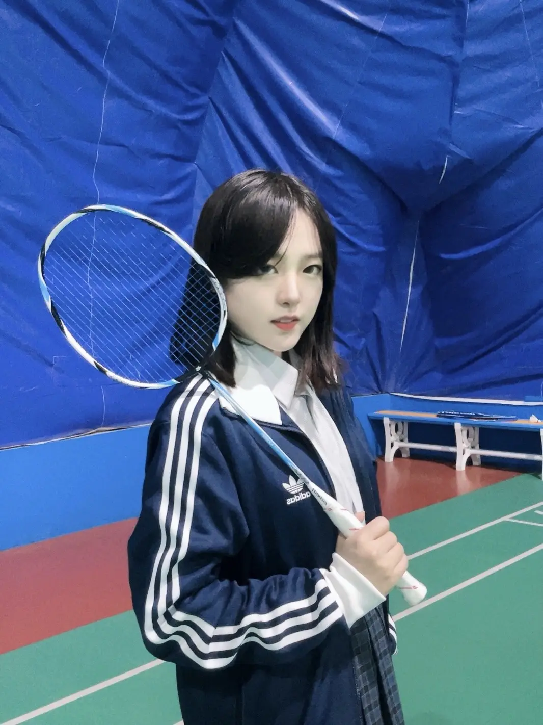 好久不见՞˶･֊･˶՞。