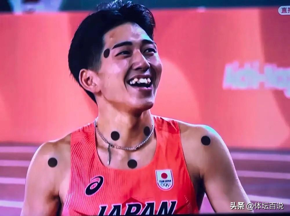 日本选手又一次“整活出圈”
日本的中长跑选手又因为“整活”出圈了，这次不仅是因为