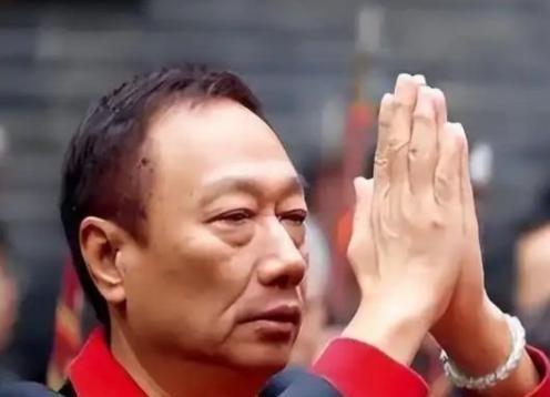 “只要大陆敢打，我就敢送”，2023年，富士康创始人郭台铭公开宣称，“若两岸爆发