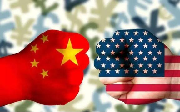 美国扛不住了？24小时内4次对华服软，英国专家：特朗普把亚太江山拱手送给中国
