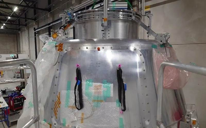 【The Exploration Company完成Nyx结构试验模型压力测试】