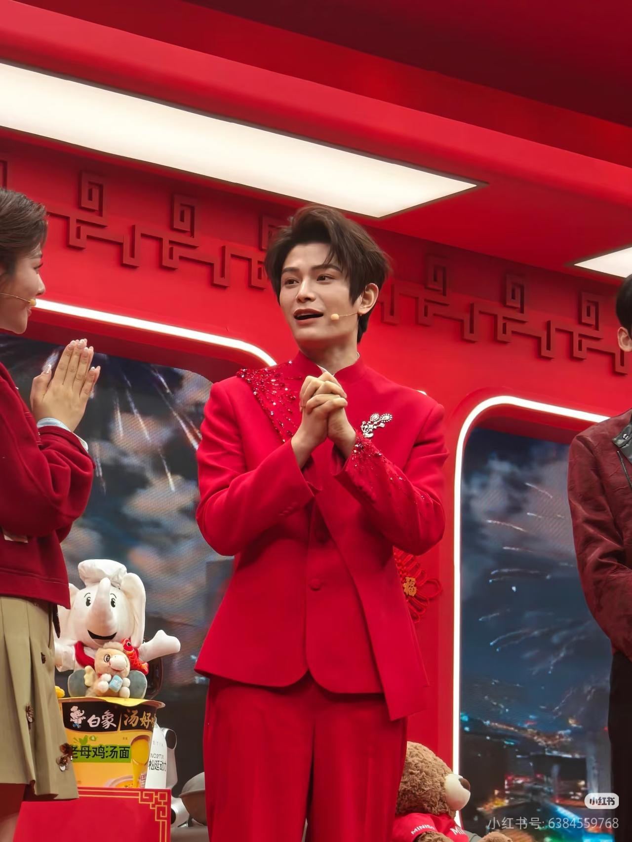 丁禹兮，和陈芊芊时期不一样了呢？