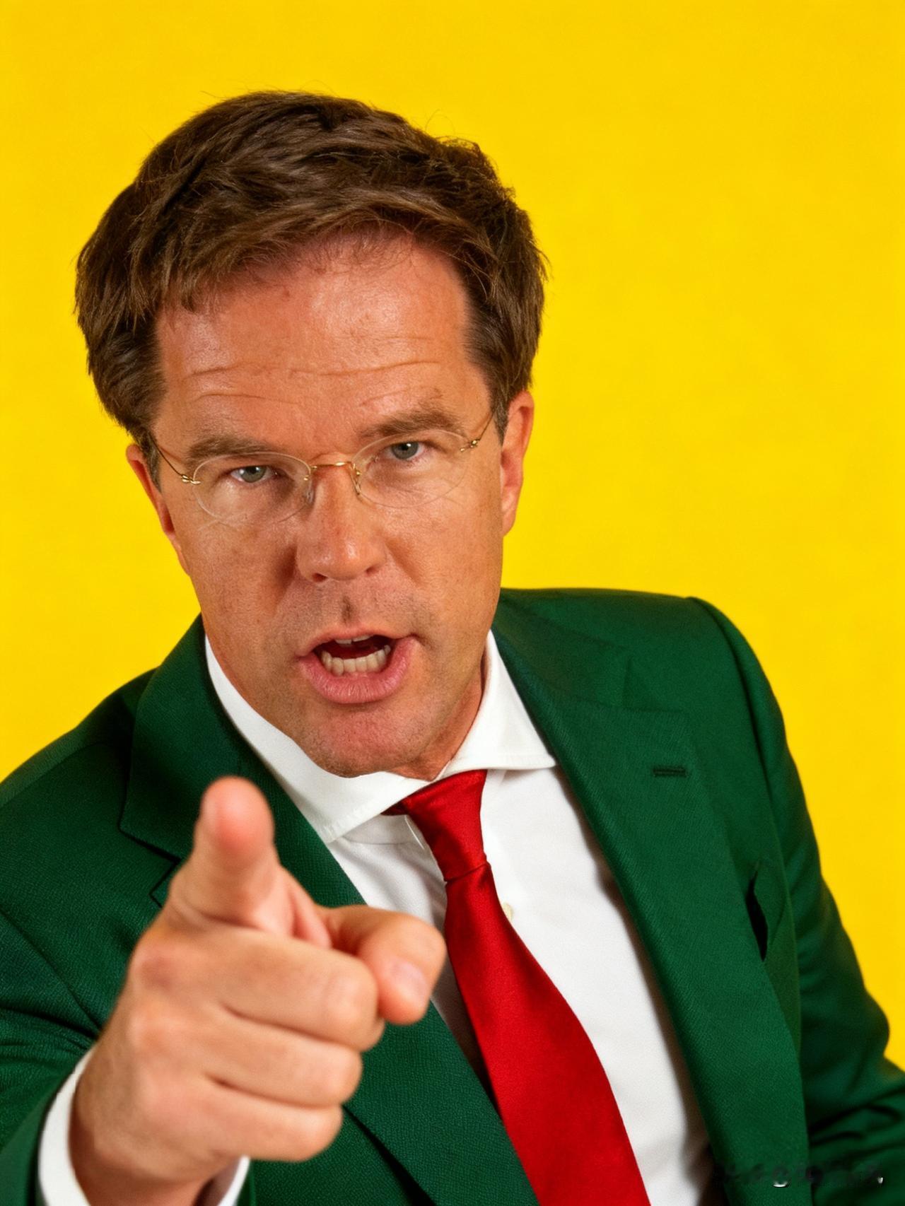 北约秘书长称欧洲防务自主是“做梦”，美欧裂痕再添新证

2026年1月27日，北