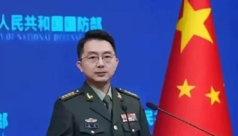 台海封控成常态，战后旧账被重翻，中美暗流正改道。

最近几个月，身边好多台湾同学