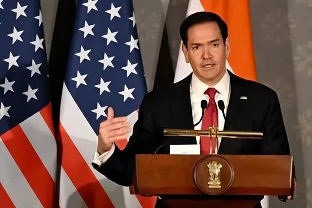 美国只因国际法院可能追责自身问题，就放话要拆掉它，霸权嘴脸展露无遗，完全无视公认