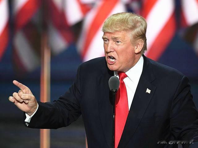 震惊世界:特朗普声称马杜罗夫妇被抓

新华社快讯：美国总统特朗普称，美方已成功对