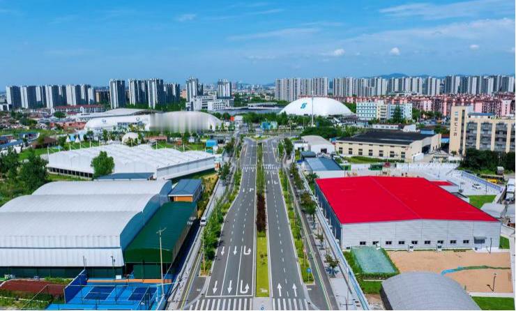 宁波出台新规盘活闲置储备土地 近日，宁波两部门联合印发市级土地储备资产管护临时利