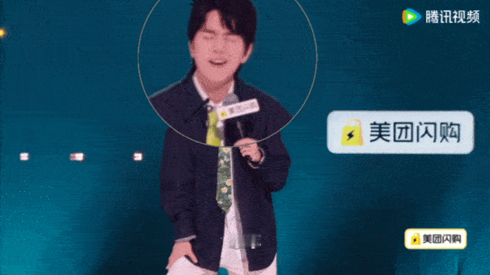 罗永浩说李文是脱口秀小清新脱口秀和Ta的朋友们 李文的脱口秀风格清新脱俗，像答辩