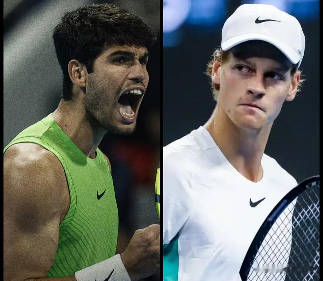 【阿尔卡三盘逆转过关，门希克爆冷辛纳晋级！】

ATP卡塔尔埃克森美孚公开赛男单