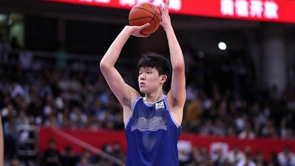 权威选秀网站预测：杨瀚森会在24年首轮30位被选中。他现在是否具备nba实力，看