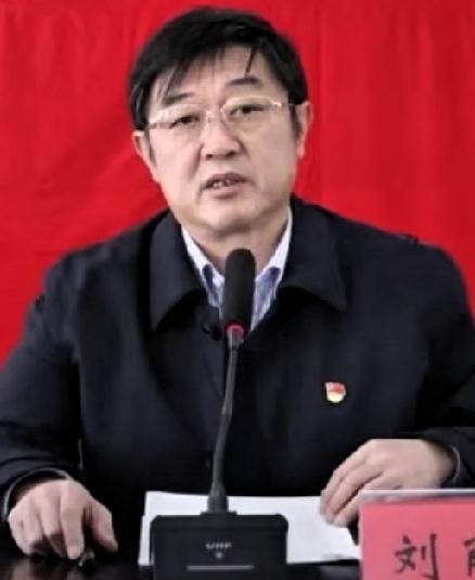 潍坊市，曾任2地组织部长的刘肖宁官宣被查，已退休

刘肖宁，1964年2月出生，