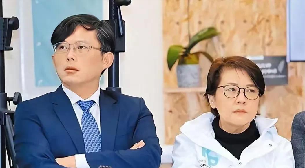 黄国昌去意已决，黄珊珊同意辞职，郑丽文获强援，王金平走马上任
 
1月5日，黄国