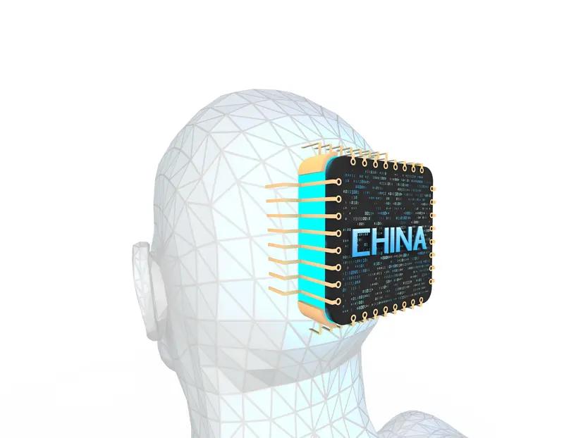 中美算力变局：中国AI开始争夺定价权 中美算力竞争进入新阶段，曾经是芯片数量的比