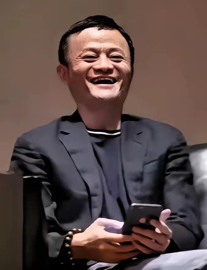 连马云都纳闷，为啥现在的人偏爱微信支付、少用支付宝？
有人说：原因只有一个，就是