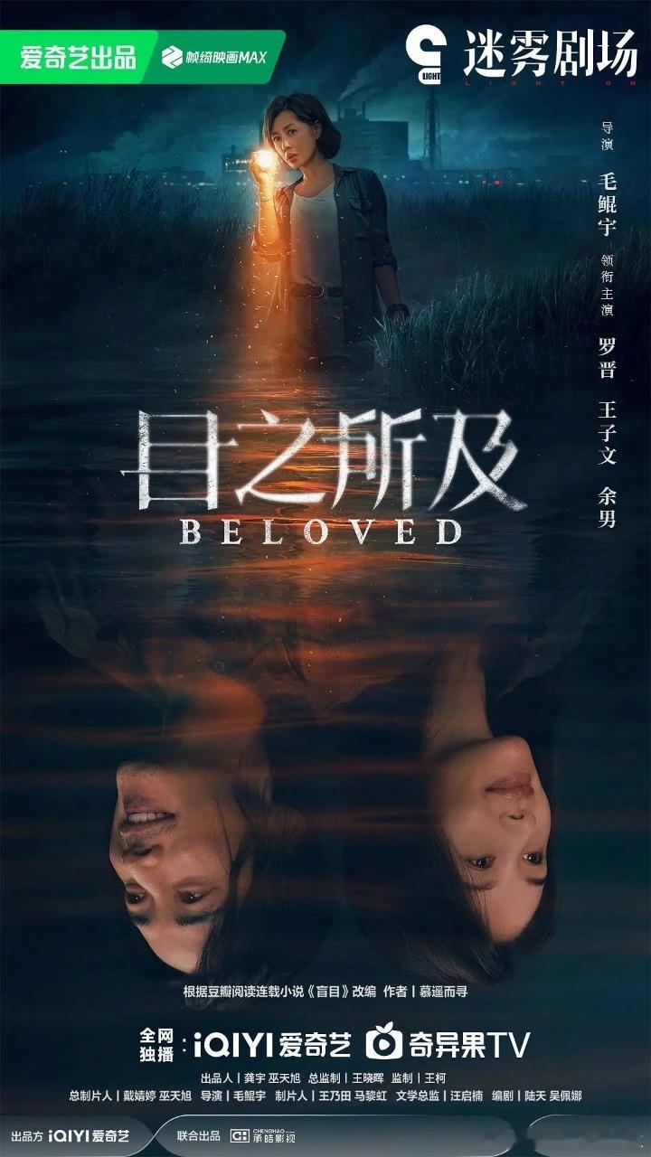 悬疑剧混战谁是天花板 《朝雪录》《利剑玫瑰》《不眠日》《目之所及》《漂白》《棋士