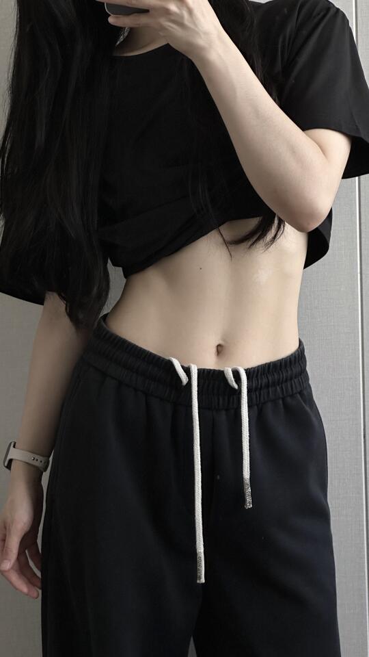 练了| 跳绳10500个