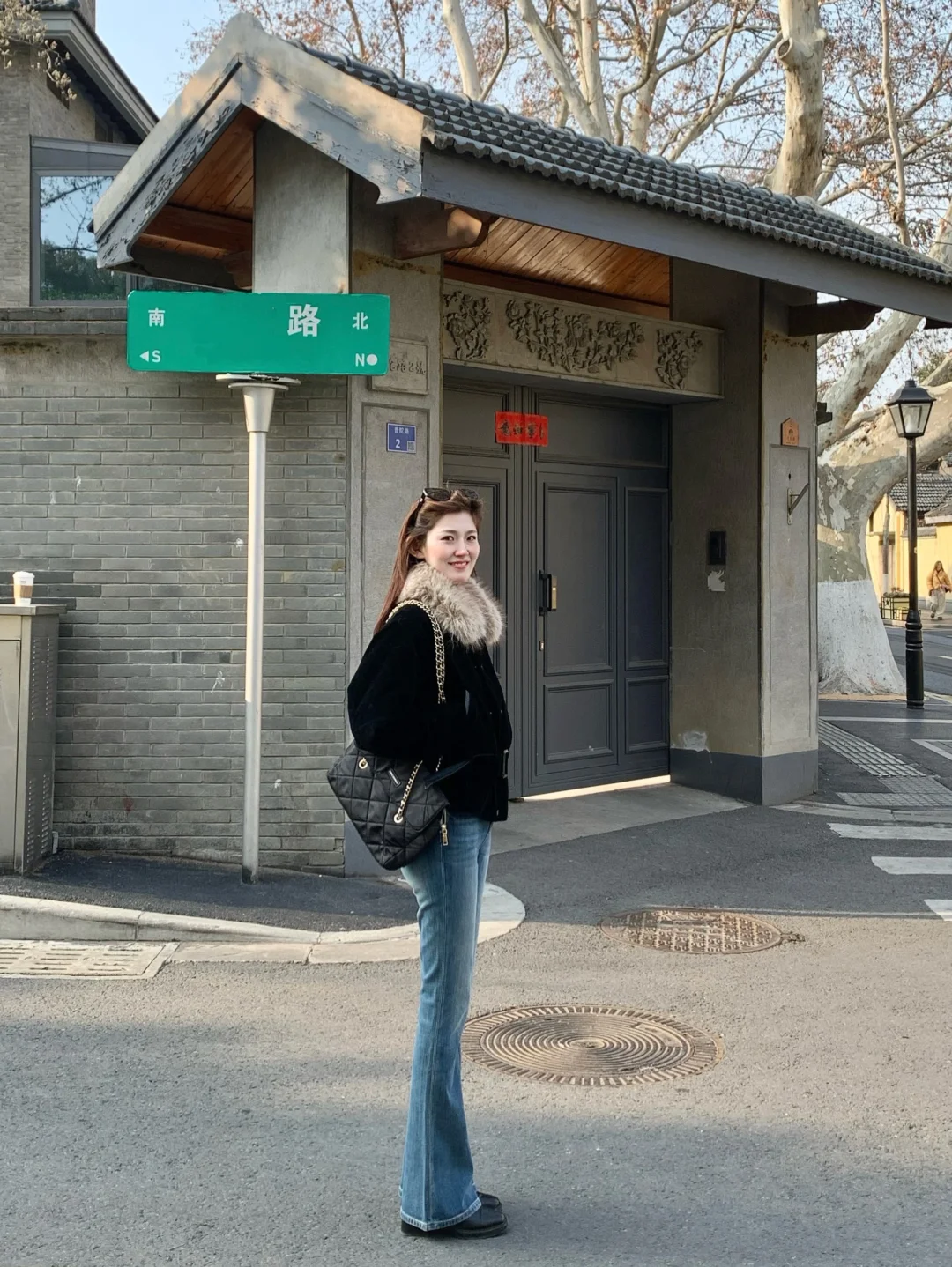 ✨关于我月入8800很会穿这件事……