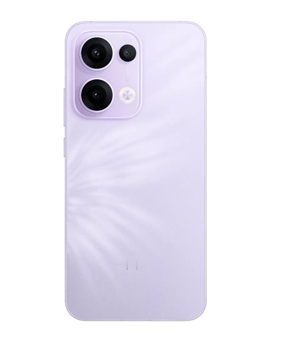 图1-4：OPPO Reno13
12GB+256GB；12GB+512GB
1