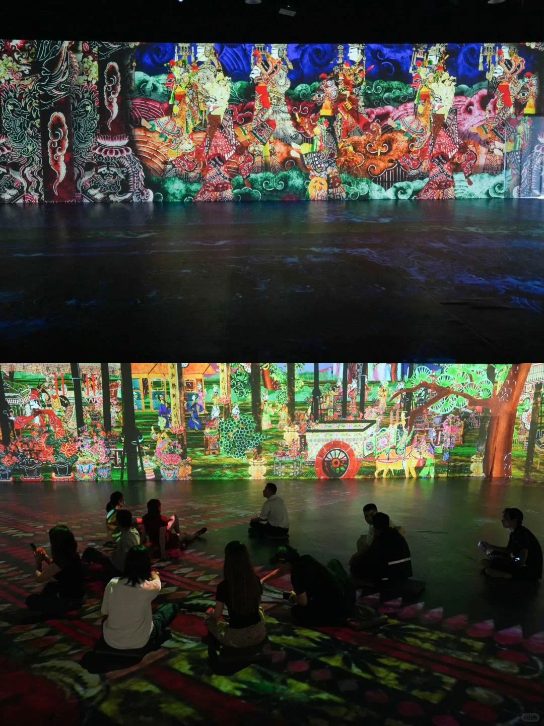 良渚5000+艺创园启幕在即，杭州人先去为敬！