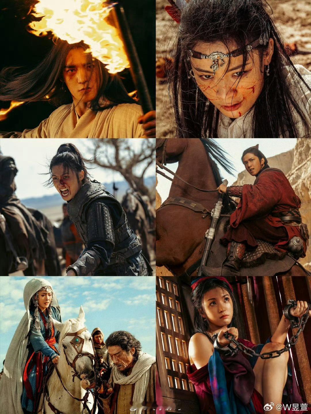 镖人让我做回看武侠长大的小孩 两个多小时里我不是谁的同事也不是谁的谁，就只是个相