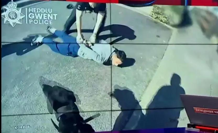 据法国新闻频道报道，近日在法国发生了一起令人瞠目结舌的越狱事件——一名20岁的囚