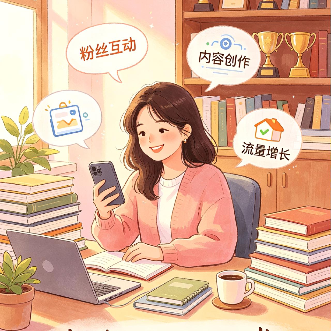 我再也没有勇气花10000块钱了……

最近，自媒体大佬天天骚扰我，
大概率就是