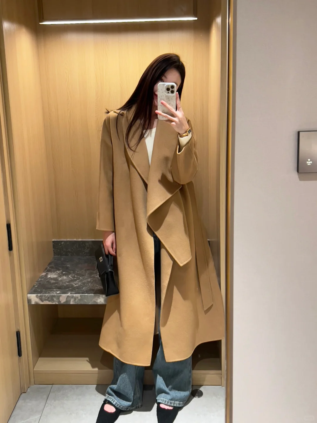 我的穿搭日记📔