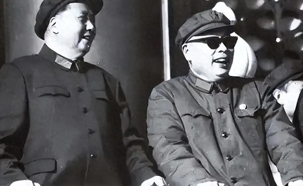 毛主席格外欣赏陈毅，是因为陈毅具备这五大优点，难怪陈毅能够赢得毛主席的青睐？
1