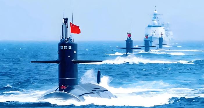 朝鲜军事专家说出了这样的一番话：如果中美战争爆发，中国大概率会吃亏，但是美国的处