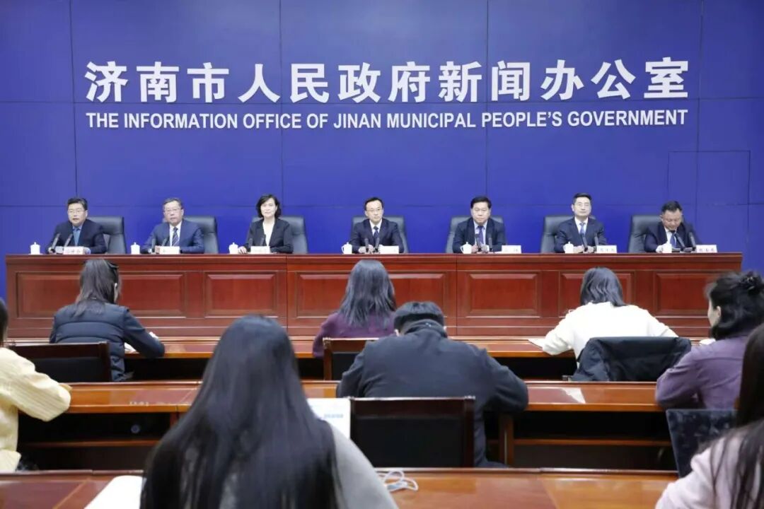 “十四五”济南城市品质提升“成绩单”公布 启动片区更新项目102个 老旧小区改造惠及37万户