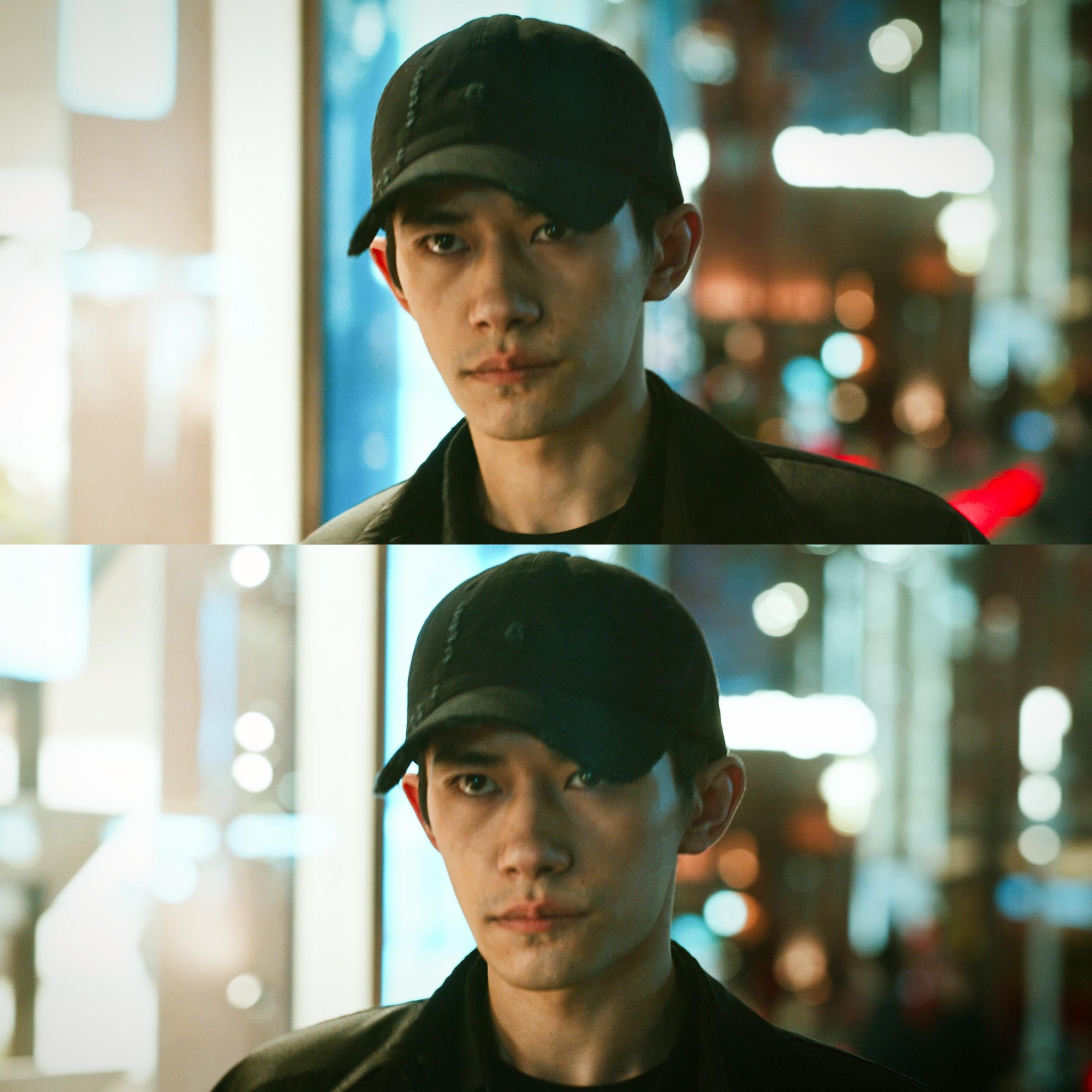 看完惊蛰无声才懂易烊千玺说的话 服了严迪这角色！《惊蛰无声》里跟着易烊千玺的视角