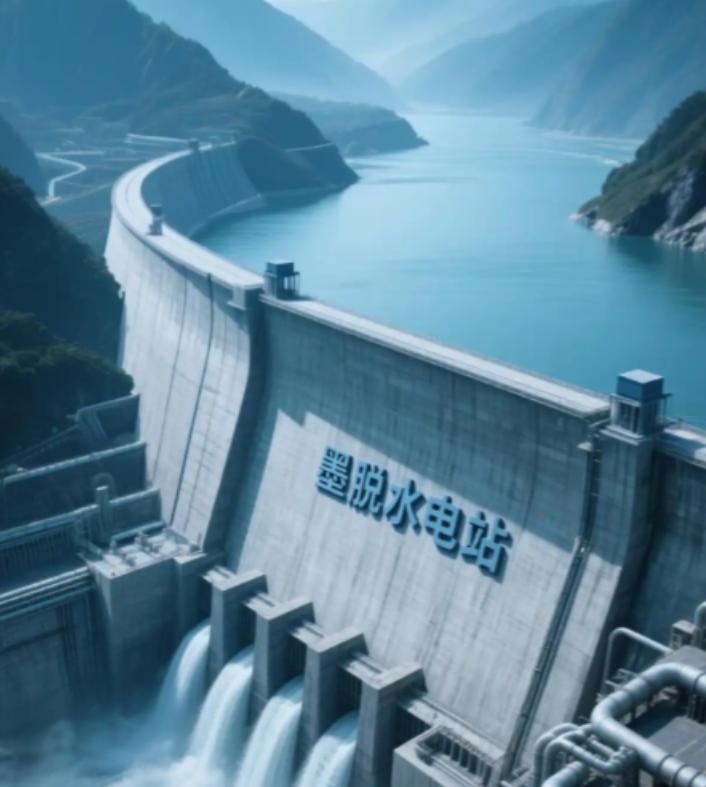 为什么雅鲁藏布江水电站一定要现在建？这么说吧，再不建就晚了！墨脱县隔着二十公里就